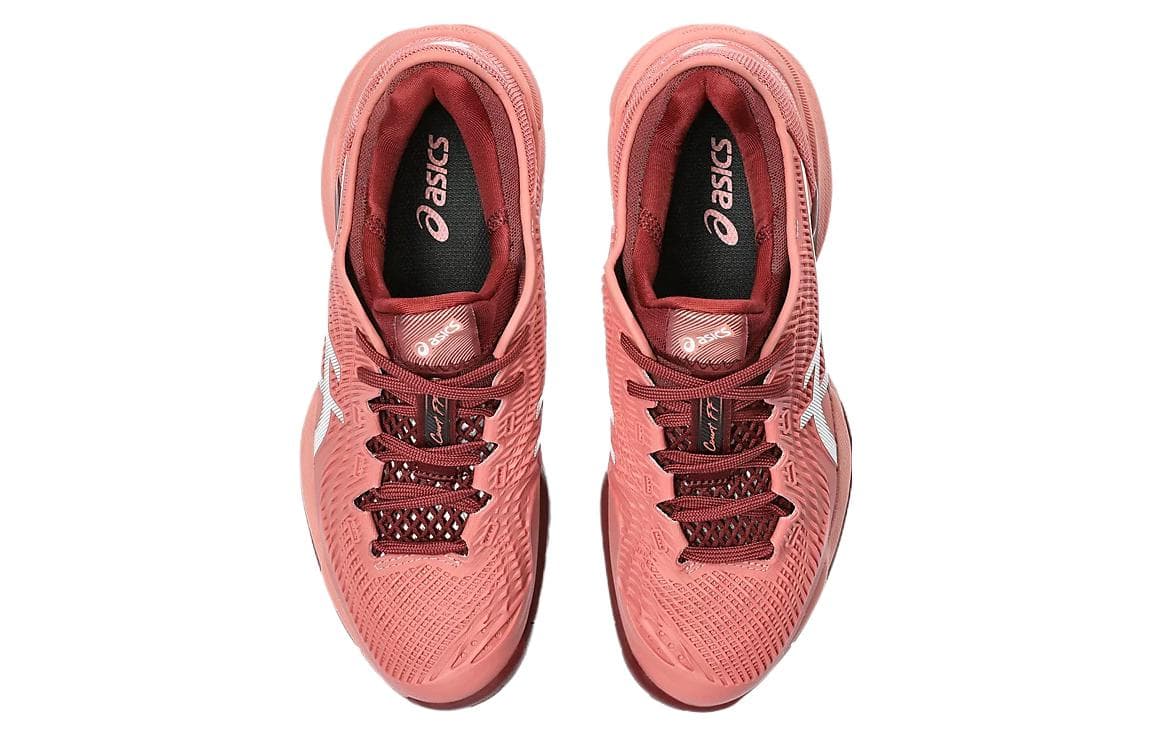 Кроссовки для тенниса Asics Court FF 3 Novak - изображение 6