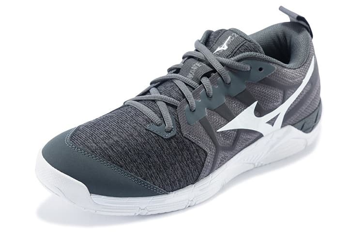 Кроссовки для спортзала Mizuno Supersonic 2 - изображение 2
