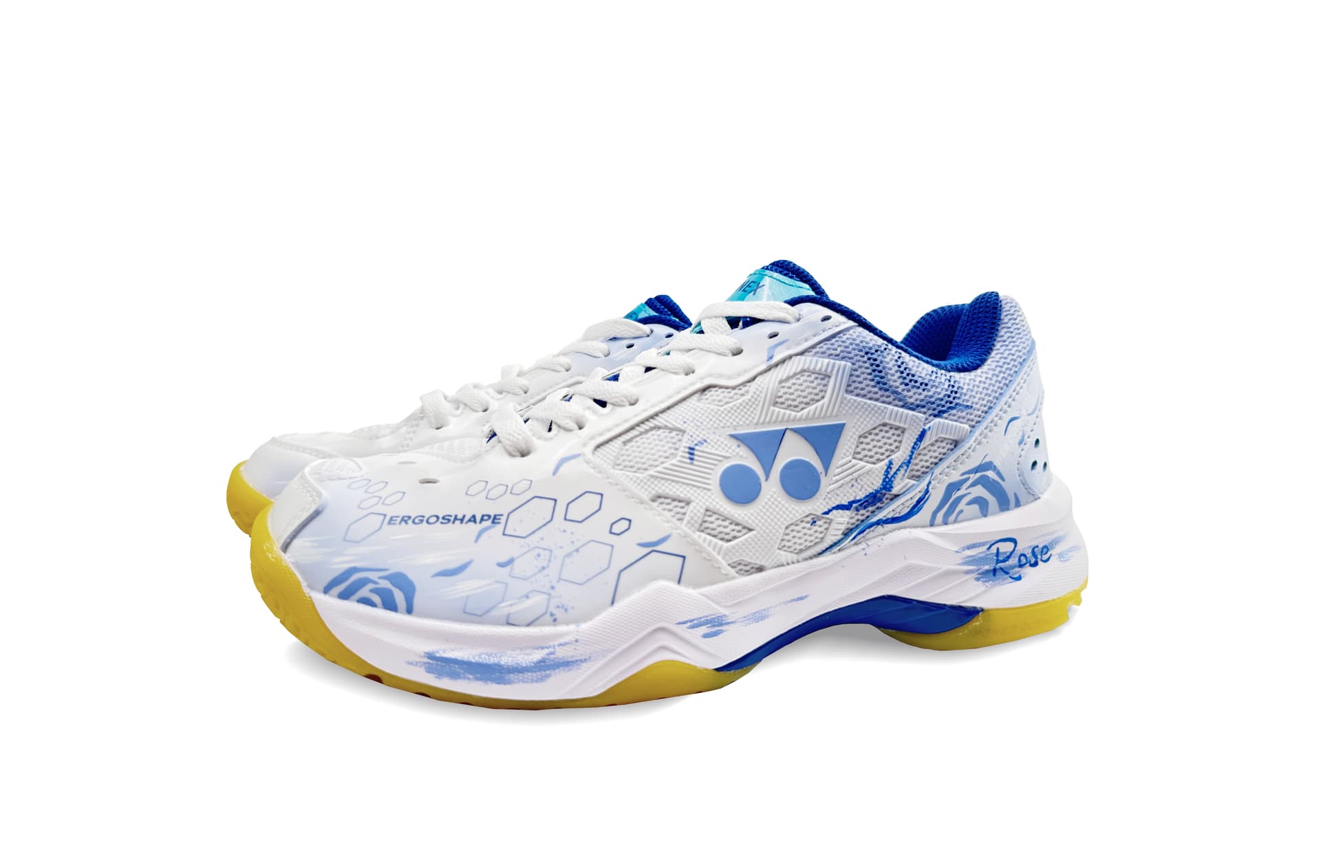 Кроссовки для бадминтона YONEX Power Cushion - изображение 3