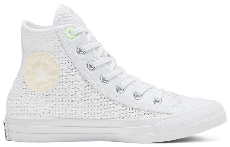 Кеды Converse Chuck Taylor All Star Summer Getaway - изображение 2