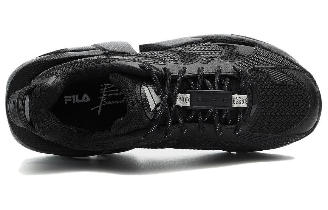 Кроссовки FILA Space - изображение 4