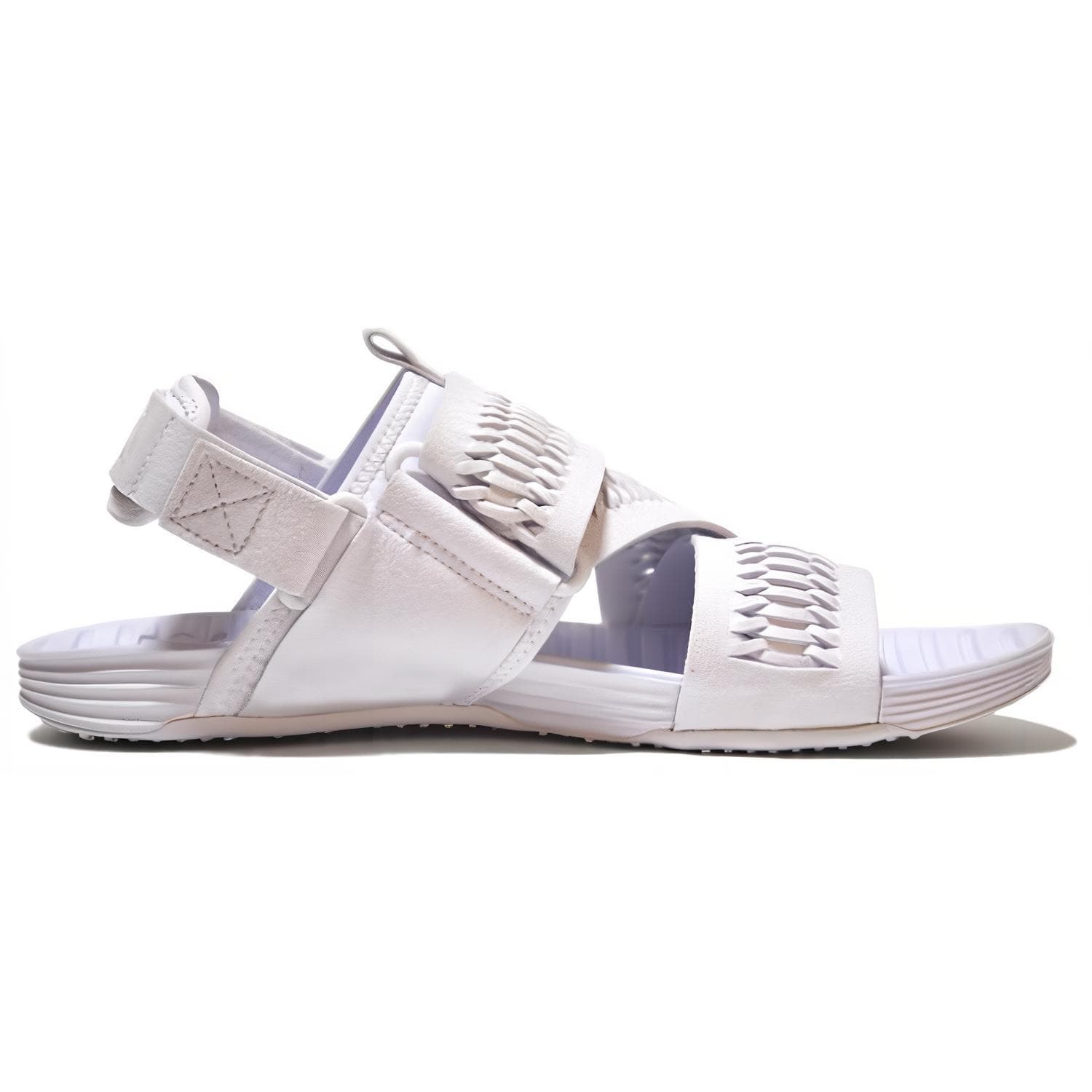 Сандалии с ремешком Nike woven - изображение 2