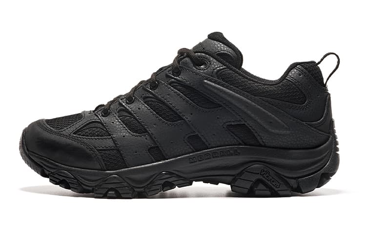 Кроссовки MERRELL MOAB 3 TACTICAL - изображение 1