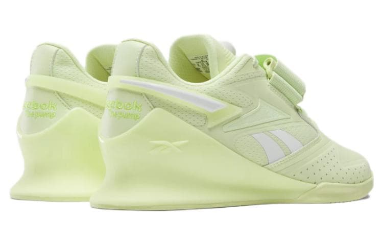 Кроссовки для спортзала Reebok Legacy Lifter 3 - изображение 4