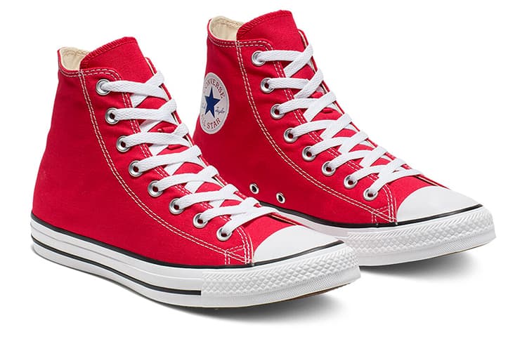 Кеды Converse Chuck Taylor All Star Hi Top - изображение 3