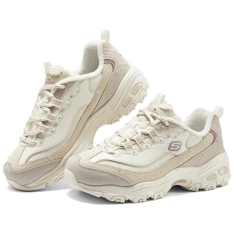 Кроссовки Skechers DLITES - изображение 3