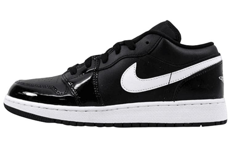 Ретро баскетбольные кроссовки Jordan Air Jordan 1 Low - изображение 1