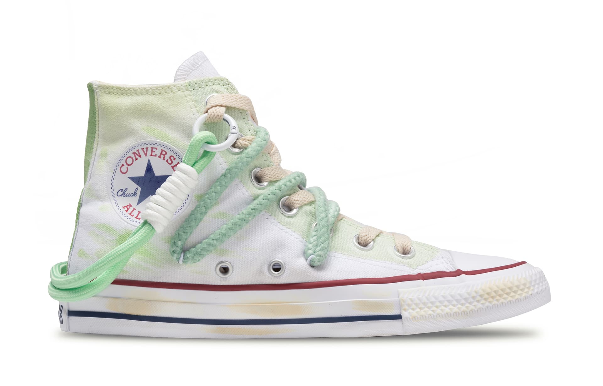 Кеды Converse Chuck Taylor All Star Oasis - изображение 2