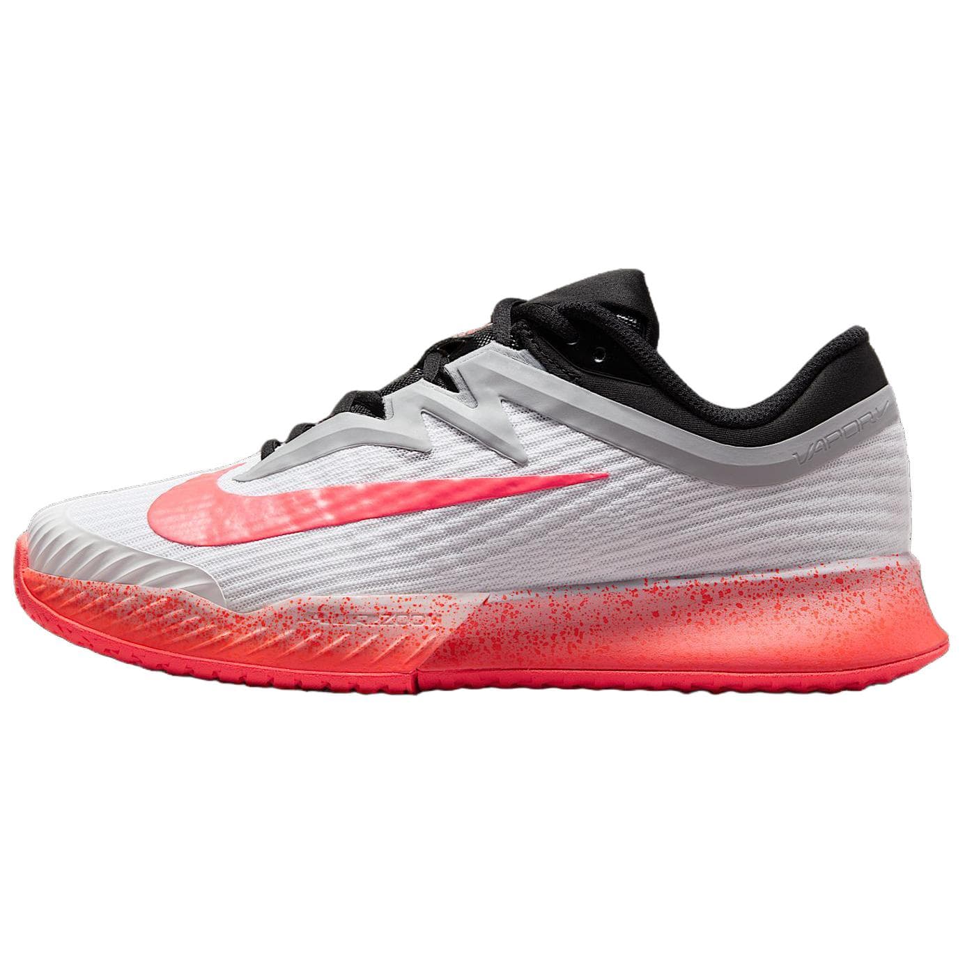 Кроссовки для тенниса Nike Vapor Pro 3 Теннисные Кроссовки Женские Белые Красные - изображение 1