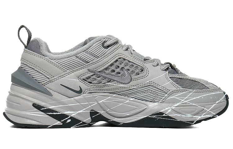 Кроссовки Nike M2K Tekno SP - изображение 2