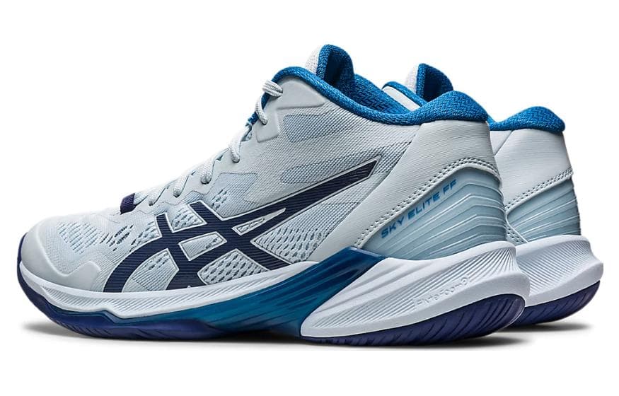 Кроссовки для спортзала Asics Sky Elite FF MT 2 - изображение 4