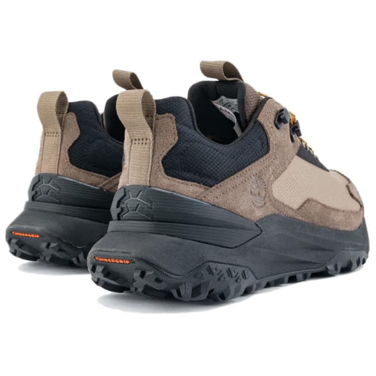 Кроссовки Timberland Greenstride Motion 6 Мягкий и Комфортный Противоскользящий Устойчивый к Износу Низкий Верх Походная Обувь - изображение 4