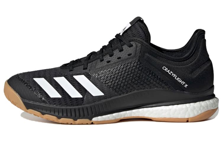 Кроссовки для спортзала adidas Crazyflight X 3 - изображение 1