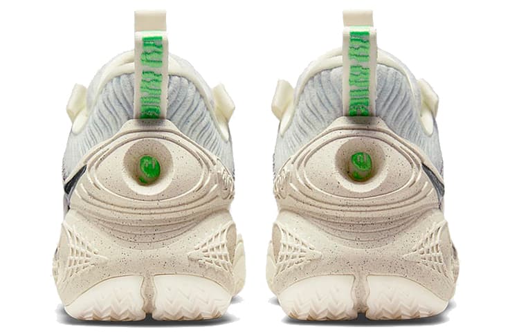 Кроссовки для баскетбола Nike Cosmic Unity Natural - изображение 5