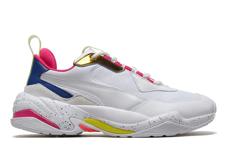 Кроссовки Puma Thunder Space - изображение 2