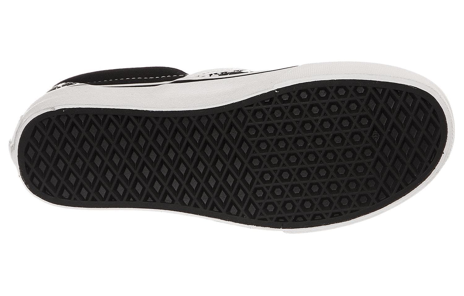Кеды KARL LAGERFELD x Vans slip-on - изображение 6