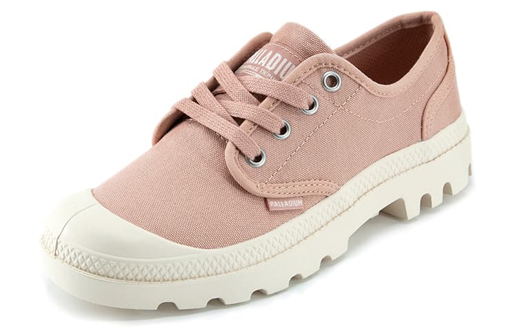 Кеды Palladium Pampa Oxford - изображение 2