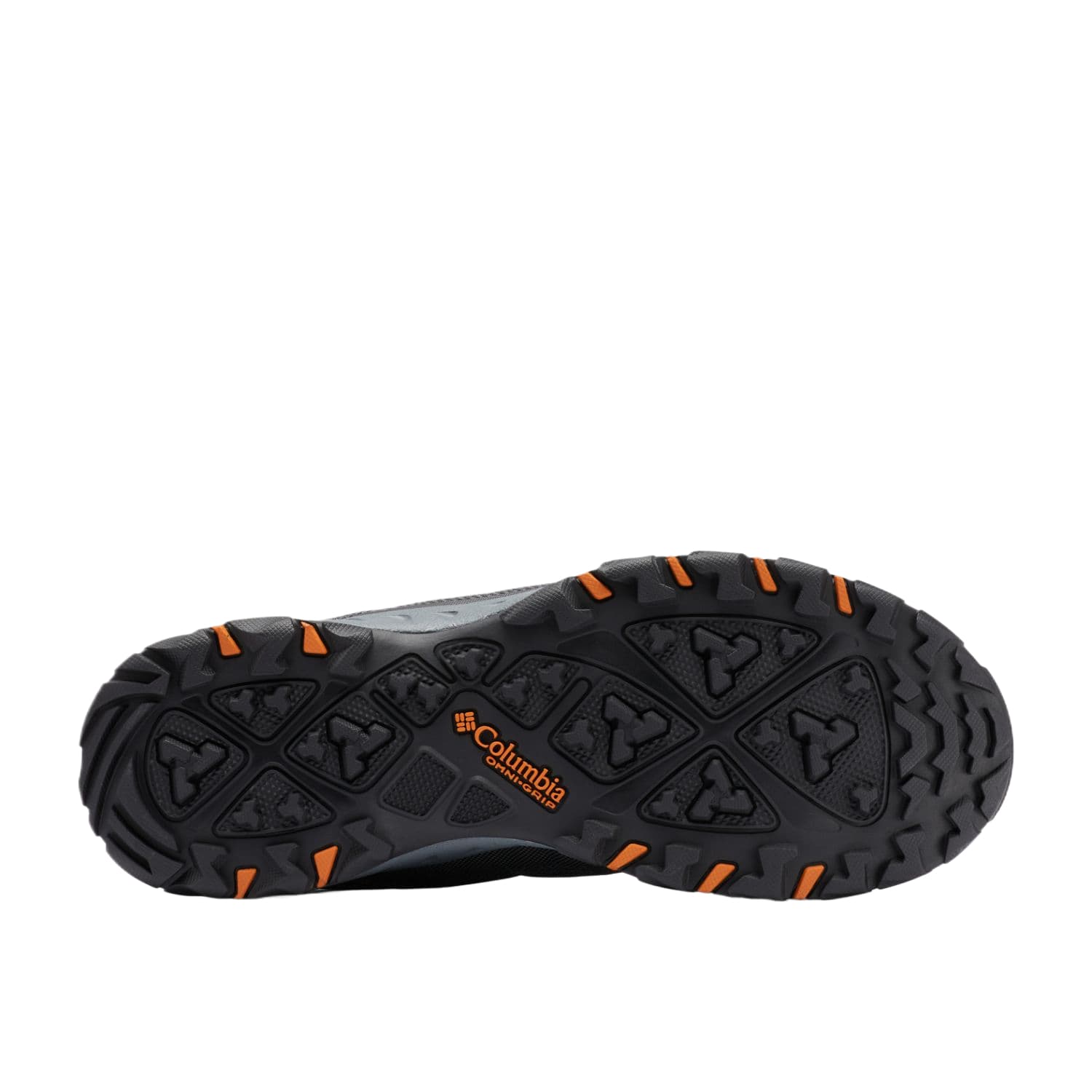 Кроссовки Columbia Firecamp Low Топ Походная обувь Мужской Серый - изображение 5