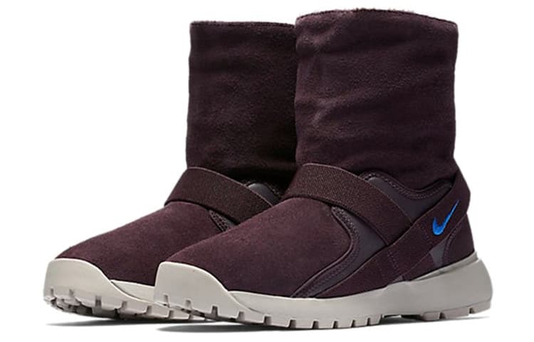 Ботинки зимние Nike Golkana Boot - изображение 3