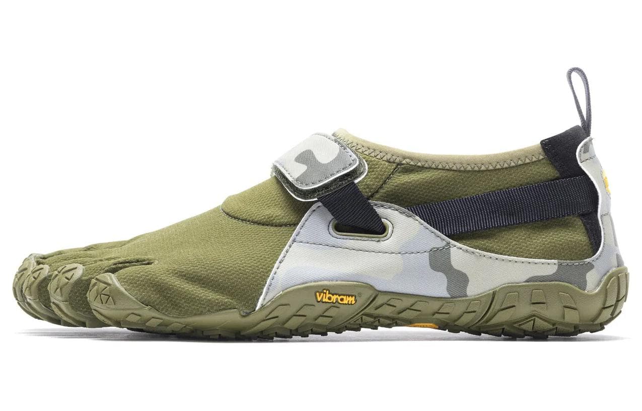 Кроссовки для спортзала Vibram - изображение 1