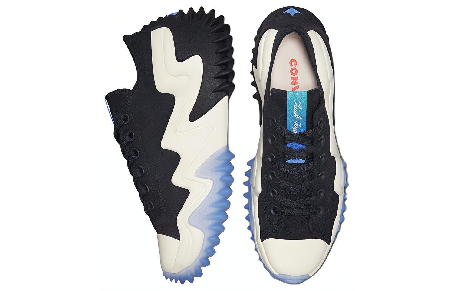 Кеды Converse Run Star Motion - изображение 4