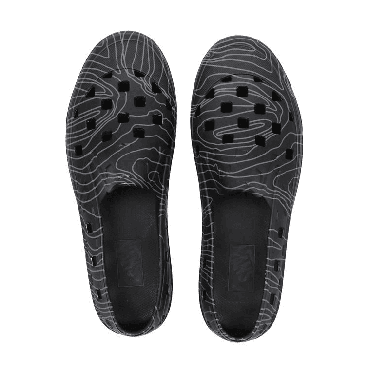 Сабо Nathan Florence x Vans slip-on - изображение 6