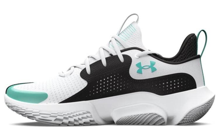 Кроссовки для баскетбола Under Armour Flow FUTR X 3 - изображение 1