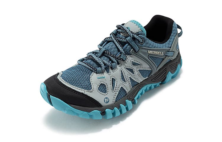 Кроссовки MERRELL - изображение 2