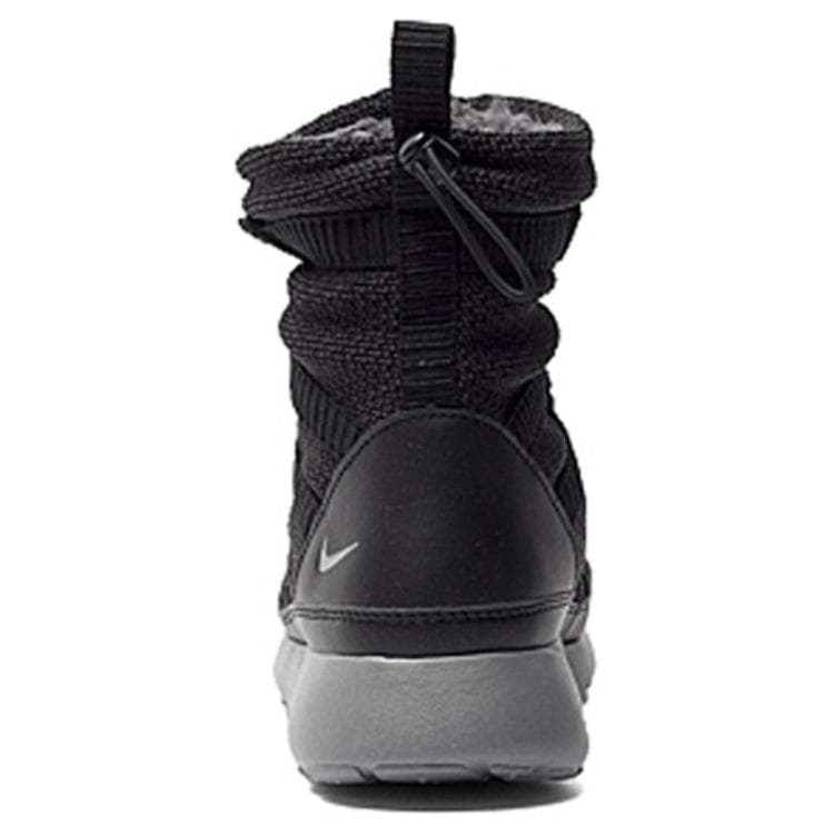 Ботинки зимние Nike Roshe One - изображение 3