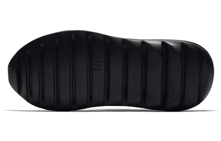 Сандалии с ремешком Nike Praktisk Black - изображение 4