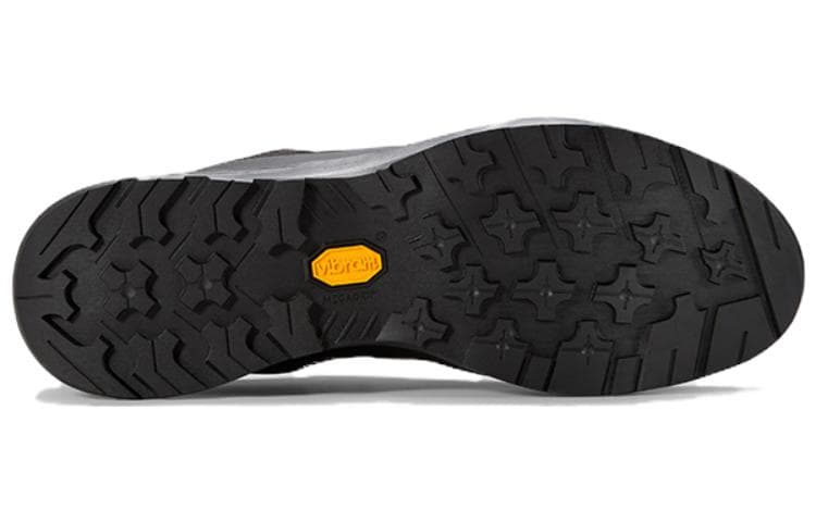Кроссовки Arcteryx Konseal FL 2 Black - изображение 5