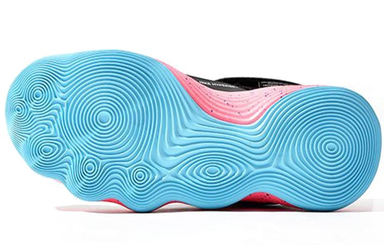 Кроссовки для баскетбола Nike React HyperSet - изображение 5