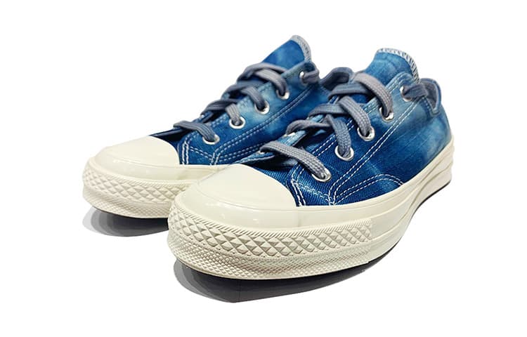 Кеды Converse 1970s - изображение 3