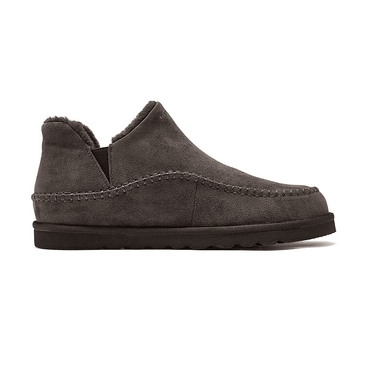 Ботинки зимние Skechers Men's Snow Boots Brown - изображение 2