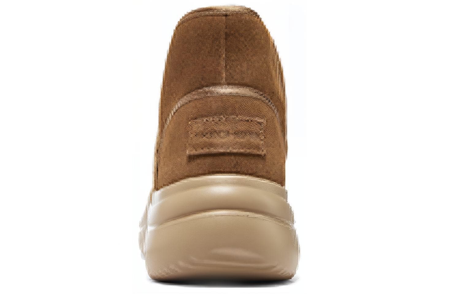 Ботинки зимние Skechers - изображение 4