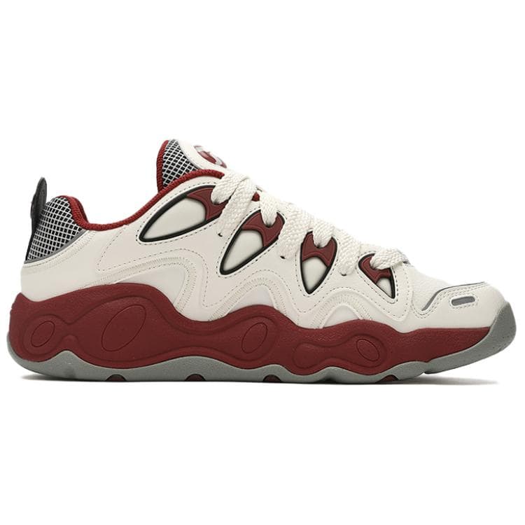 Кроссовки для баскетбола MitchellNess x FILA FUSION - изображение 2