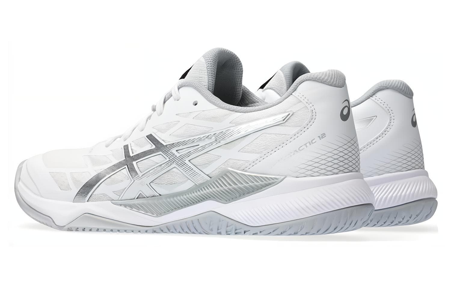 Кроссовки для спортзала Asics ASICS GEL-TACTIC 12 - изображение 3
