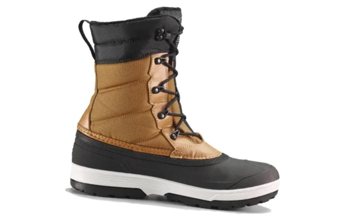 Ботинки зимние DECATHLON SH500 - изображение 2