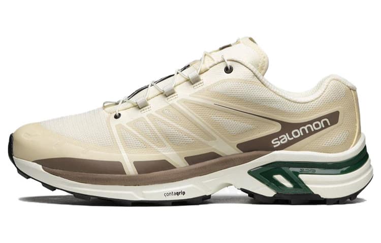 Кроссовки SALOMON XT-Wings 2 - изображение 1