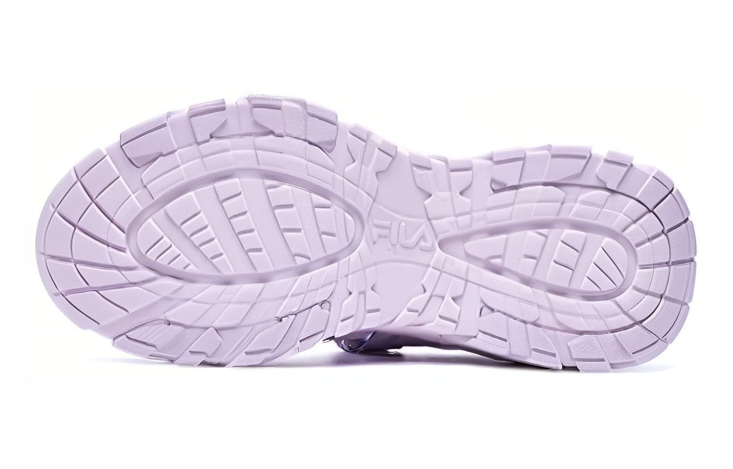 Сандалии с ремешком FILA Sofia Sandal - изображение 5