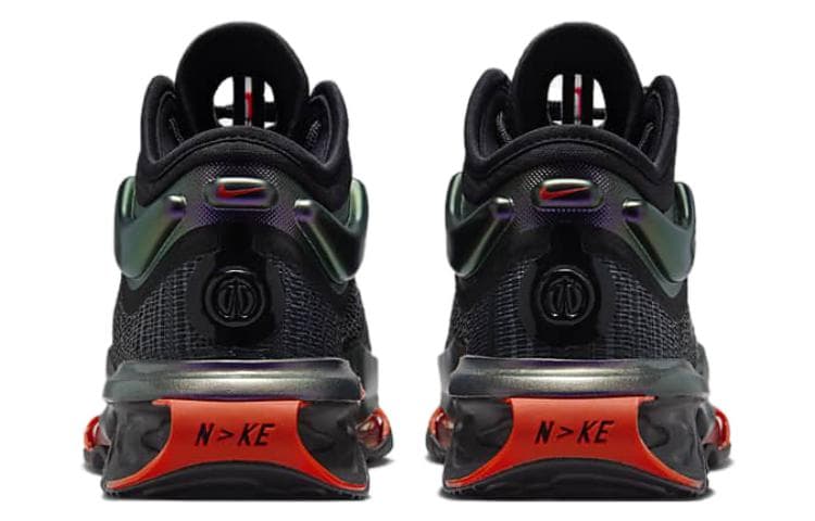 Кроссовки для баскетбола Nike Air Zoom G.T. Jump 2 EP - изображение 5