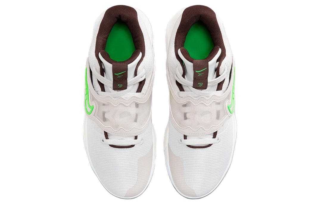 Кроссовки для баскетбола Nike KD Trey 5 X EP - изображение 4