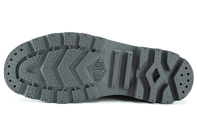 Кеды Palladium Pampa Hi Htg Supply - изображение 5
