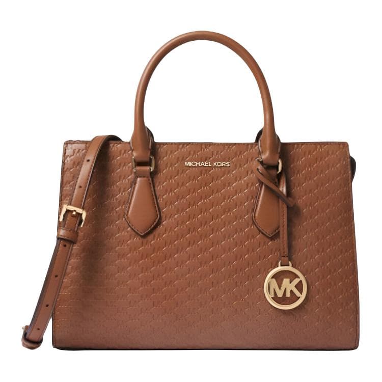 Сумка MICHAEL KORS MK Sheila Tote - изображение 1