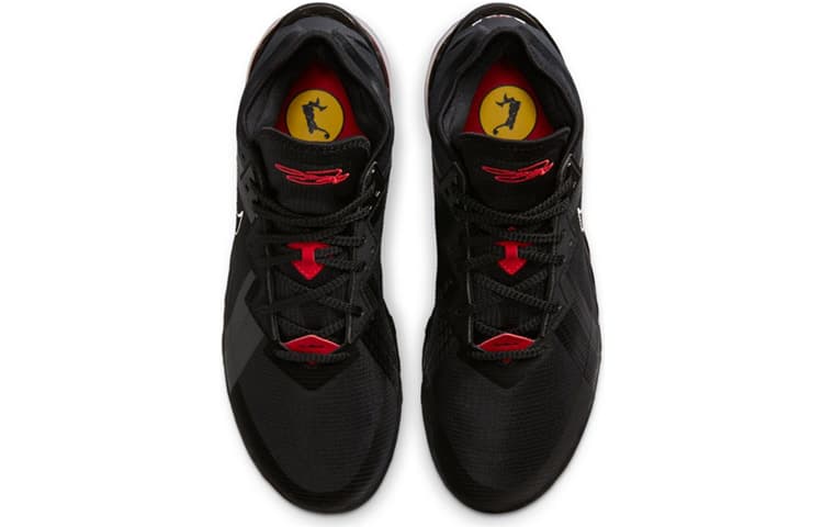 Кроссовки для баскетбола Nike Lebron 18 Low EP - изображение 4