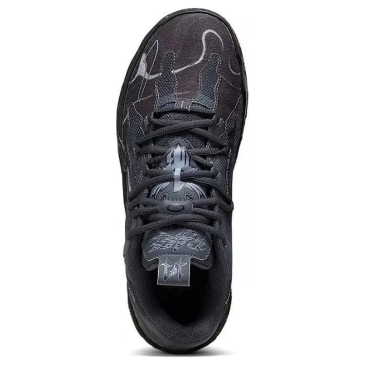 Кроссовки для баскетбола PUMA MB.03 LOW TB - изображение 4