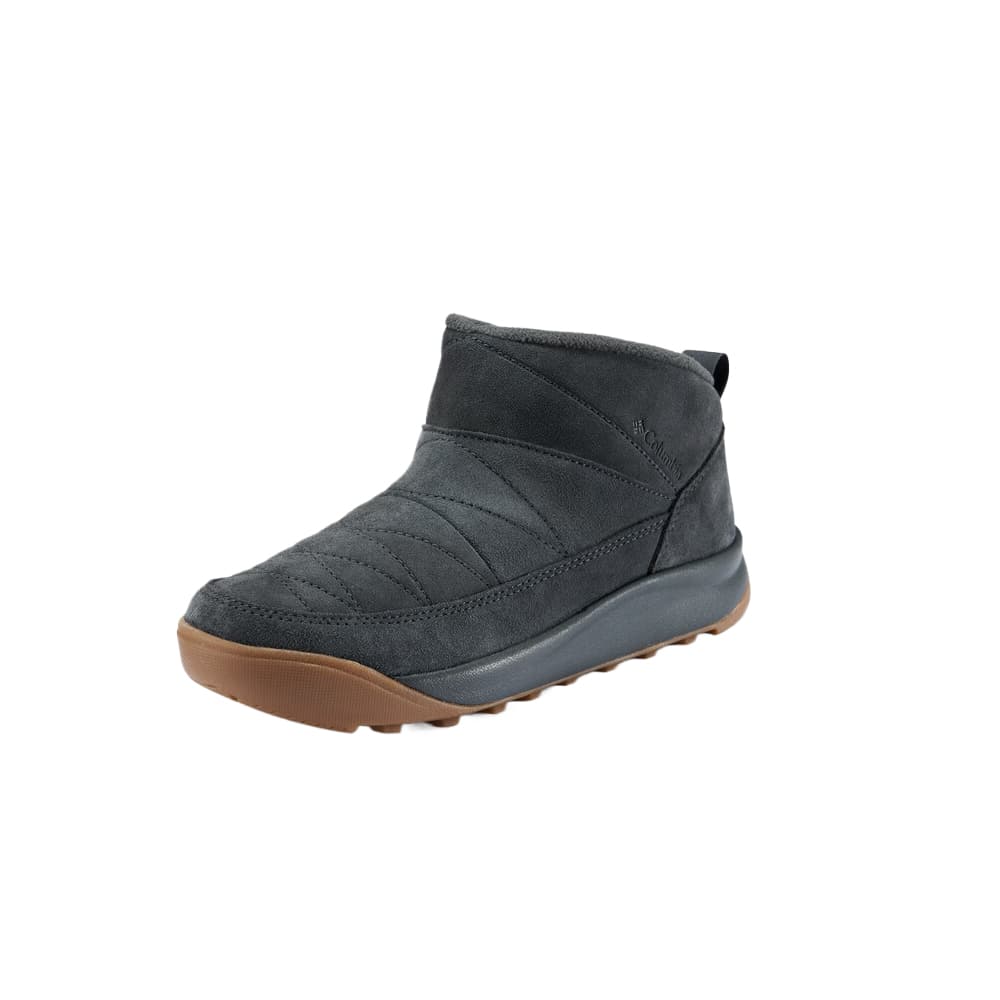 Ботинки зимние Columbia Minx XTRA SHORTY SUEDE - изображение 2