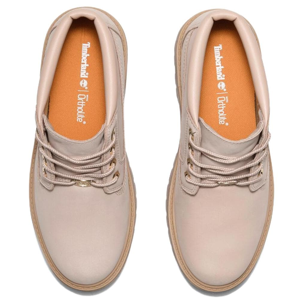 Сапоги Timberland Stone Street Beige - изображение 4