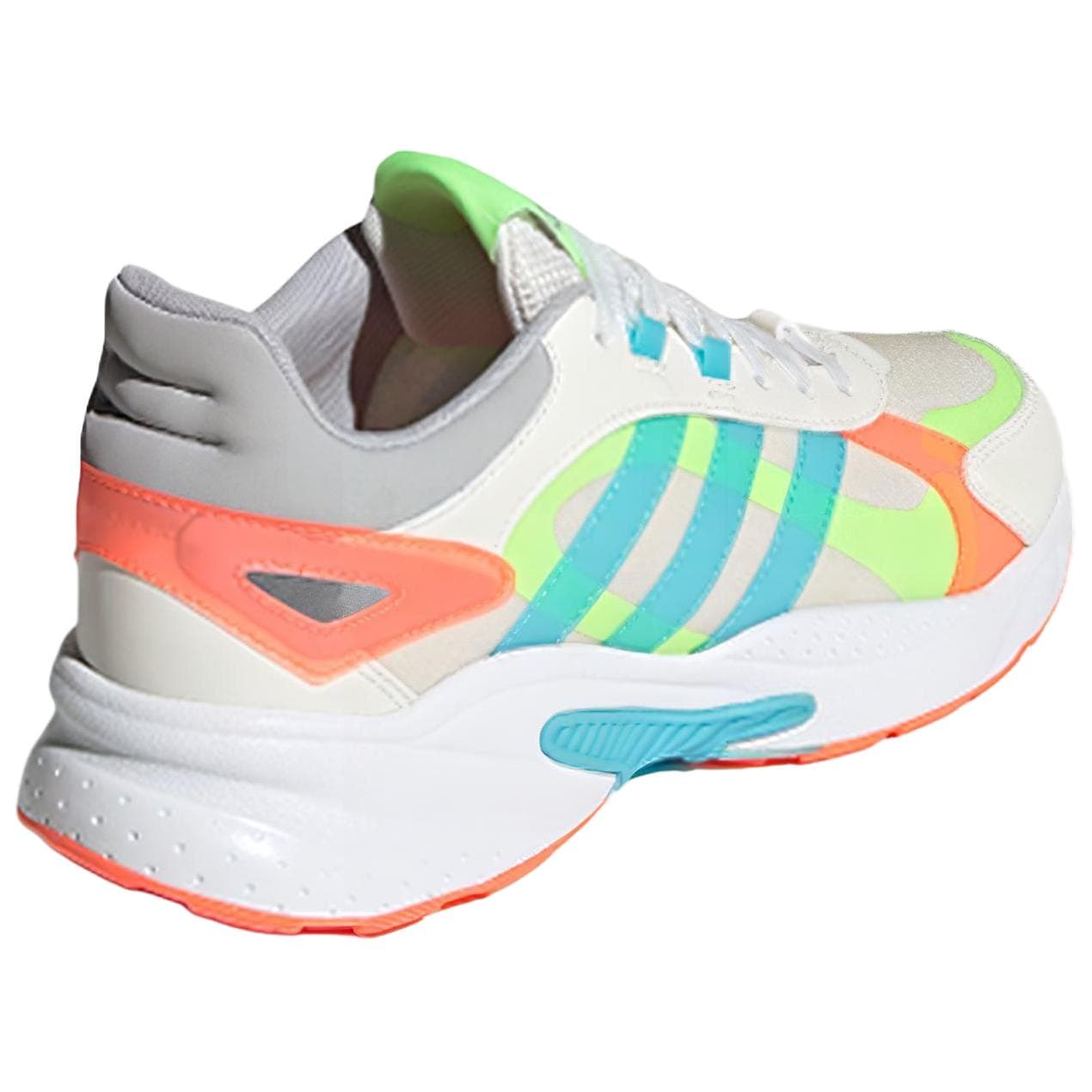 Кроссовки adidas neo Crazychaos Shadow - изображение 4