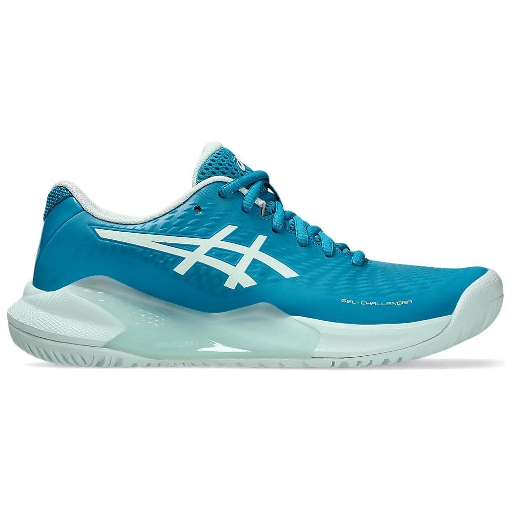 Кроссовки для тенниса Asics Gel-Challenger 14 - изображение 2